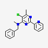 an image of a chemical structure CID 2740173