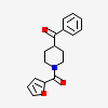 an image of a chemical structure CID 2740736