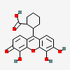 an image of a chemical structure CID 274122