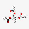 an image of a chemical structure CID 27423
