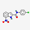 an image of a chemical structure CID 2742728