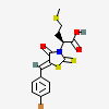 an image of a chemical structure CID 27433194
