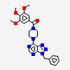 an image of a chemical structure CID 27440756