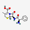an image of a chemical structure CID 27447