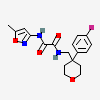 an image of a chemical structure CID 27453090