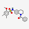 an image of a chemical structure CID 27475783