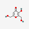 an image of a chemical structure CID 2747691