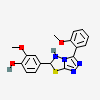 an image of a chemical structure CID 2747813