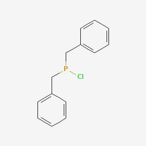 Dibenzylchlorophosphine