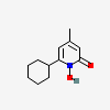 an image of a chemical structure CID 2749