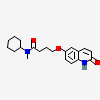 an image of a chemical structure CID 2753
