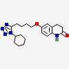 an image of a chemical structure CID 2754