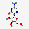 an image of a chemical structure CID 27556867
