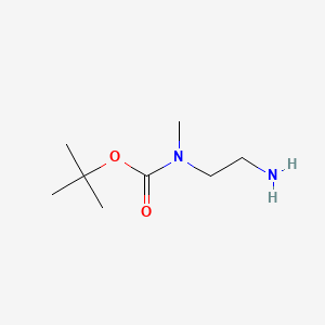 N-Boc-N-methylethylenediamine｜取扱商品｜TCIケミカルトレーディング株式会社