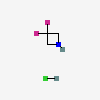 an image of a chemical structure CID 2758247