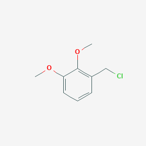 2,3-Dimethoxybenzyl chloride｜取扱商品｜TCIケミカルトレーディング株式会社