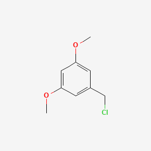 3,5-Dimethoxybenzyl chloride｜取扱商品｜TCIケミカルトレーディング株式会社