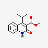 an image of a chemical structure CID 2759316