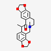 an image of a chemical structure CID 276145