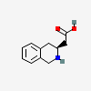 an image of a chemical structure CID 2761614