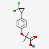 an image of a chemical structure CID 2763