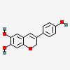 an image of a chemical structure CID 2763154