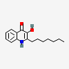 an image of a chemical structure CID 2763159