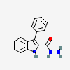 an image of a chemical structure CID 2763658