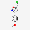 an image of a chemical structure CID 2764058