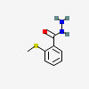 an image of a chemical structure CID 2764151