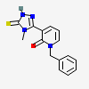 an image of a chemical structure CID 2764918