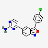 an image of a chemical structure CID 2765355