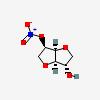 an image of a chemical structure CID 27661