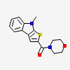 an image of a chemical structure CID 2766139