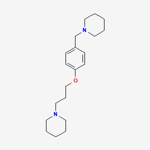 	JNJ-5207852