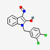 an image of a chemical structure CID 2766655