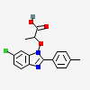 an image of a chemical structure CID 2766774