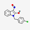 an image of a chemical structure CID 2766825