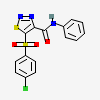 an image of a chemical structure CID 2767048