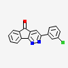 an image of a chemical structure CID 2767331