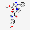 an image of a chemical structure CID 2767889