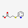 an image of a chemical structure CID 2767905
