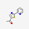 an image of a chemical structure CID 2768203