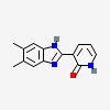 an image of a chemical structure CID 2768946