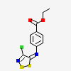 an image of a chemical structure CID 2769040