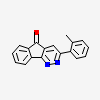 an image of a chemical structure CID 2769183