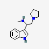 an image of a chemical structure CID 2769570