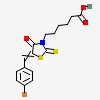 an image of a chemical structure CID 2769852