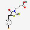 an image of a chemical structure CID 2769871