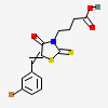 an image of a chemical structure CID 2769903